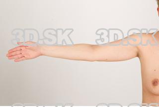 Arm texture of Pat 0001